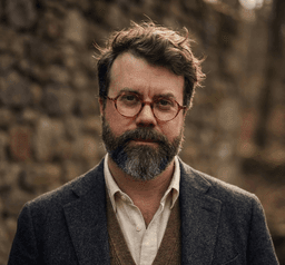 Caleb Smith